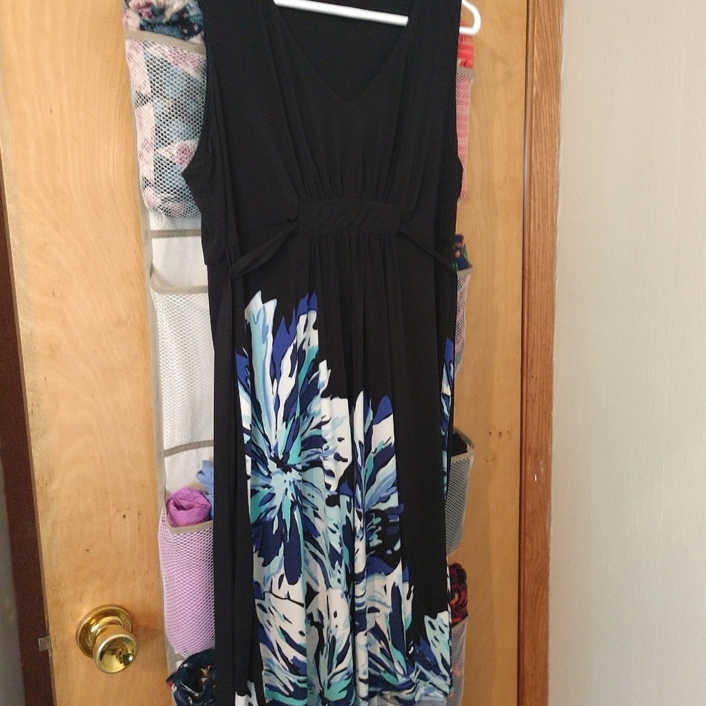 XL Dress
